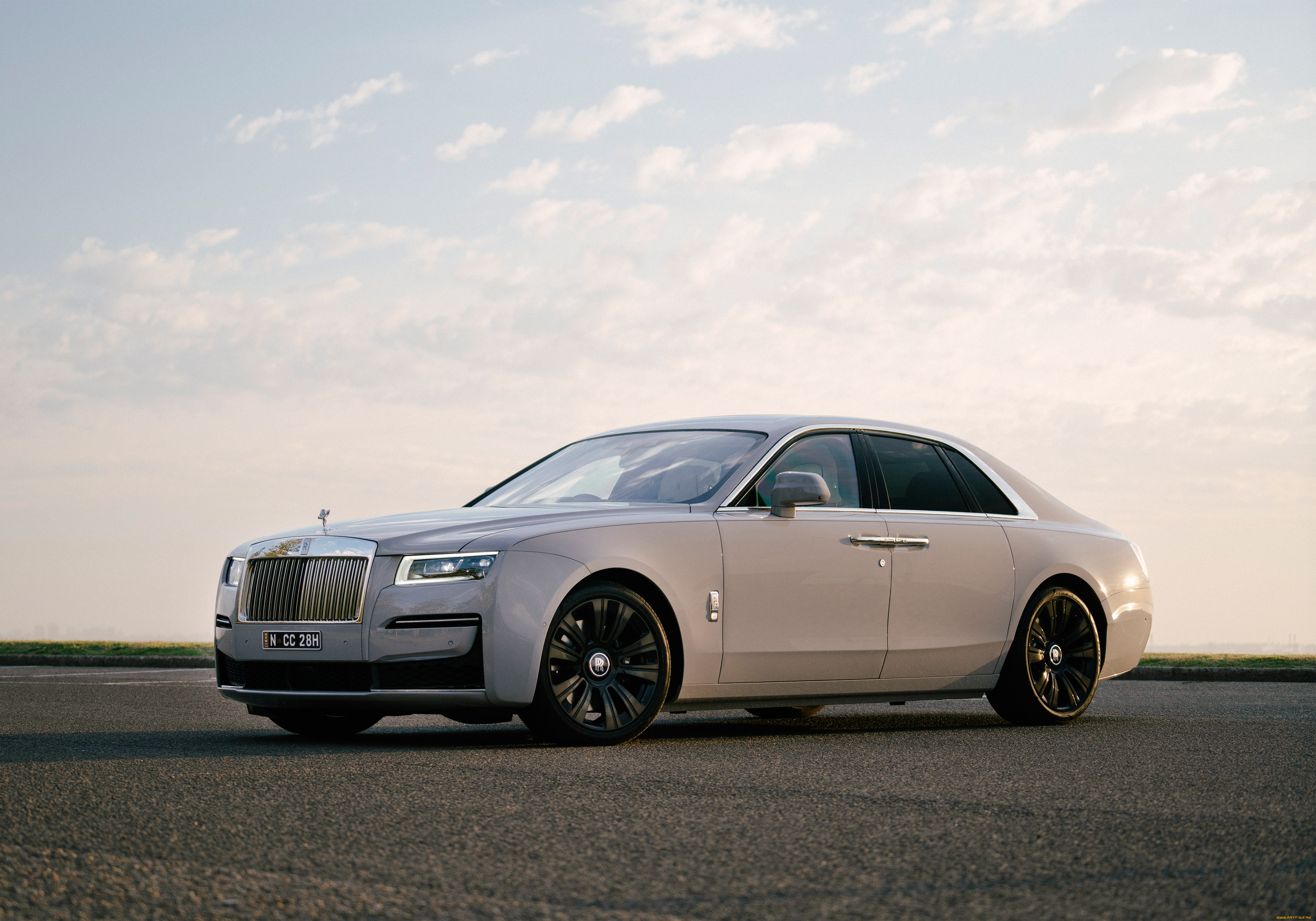 , rolls-royce